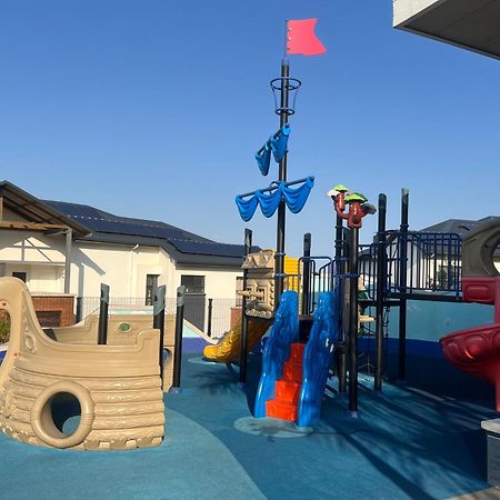 Ballito Sea Villa Екстер'єр фото