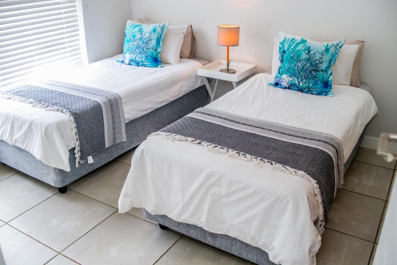 Ballito Sea Villa Екстер'єр фото