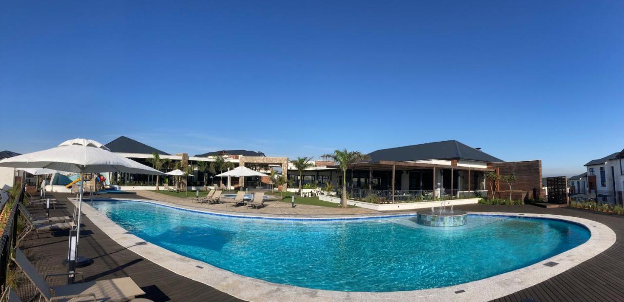 Ballito Sea Villa Екстер'єр фото