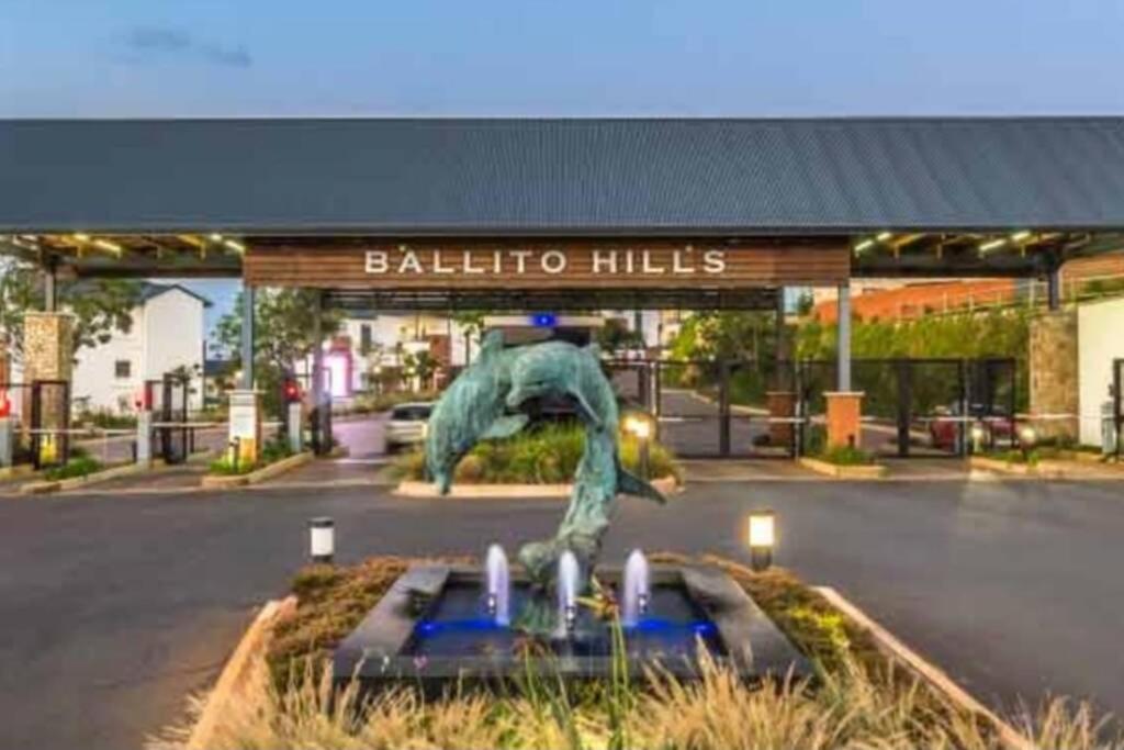 Ballito Sea Villa Екстер'єр фото