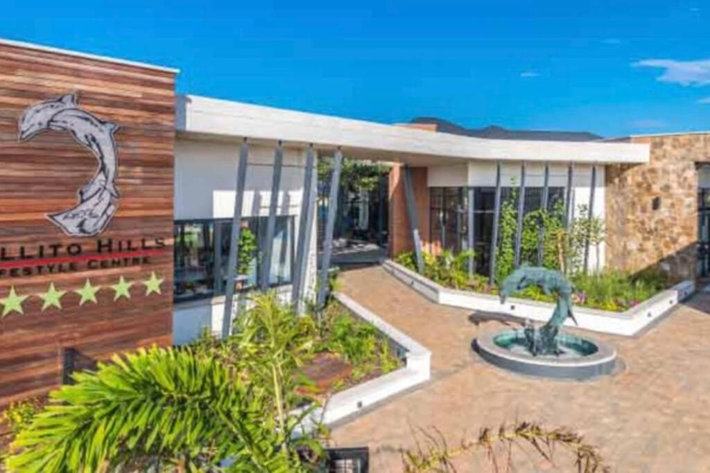 Ballito Sea Villa Екстер'єр фото