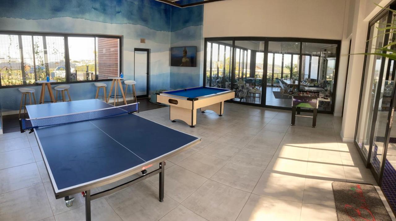 Ballito Sea Villa Екстер'єр фото