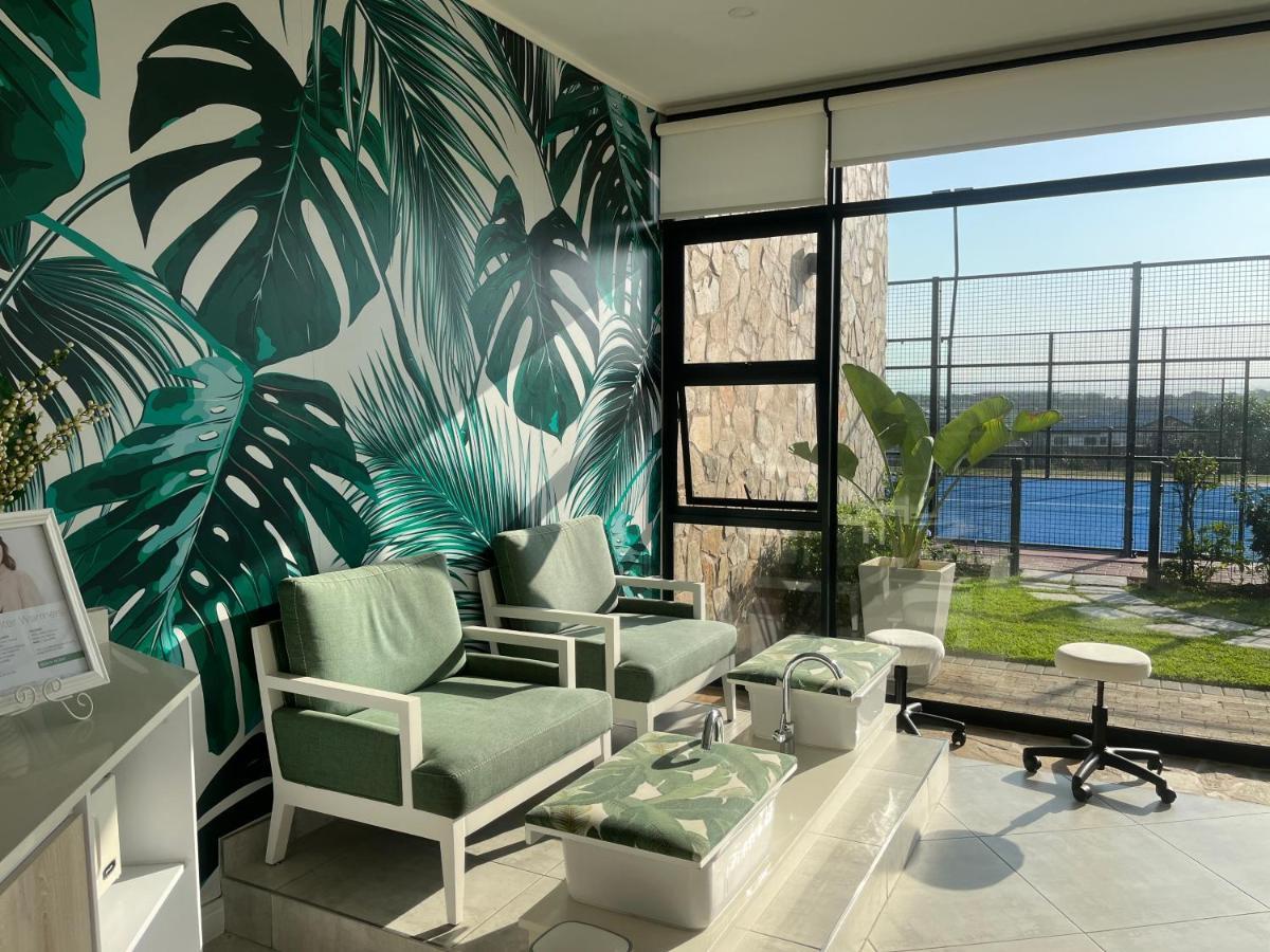 Ballito Sea Villa Екстер'єр фото